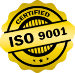 ISO Certified