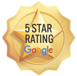 5 Star Rating