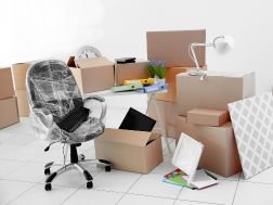 Office Shifting Services